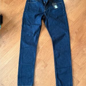 Rag & Bone-extra slim fit 1 jeans